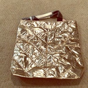 Victoria Secret tote